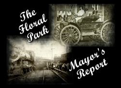 The FP Mayor's Report