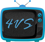 Small TV Logo